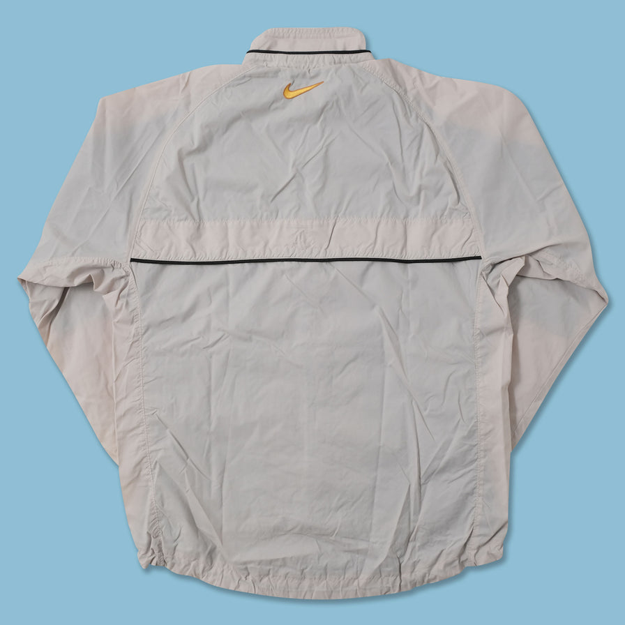 Vintage Nike Track Jacket Large 