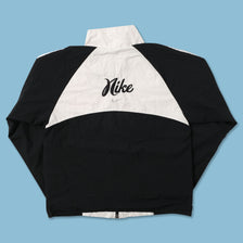 Vintage Women's Nike Track Jacket Small