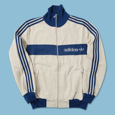 Vintage Adidas Track Jacket Small 