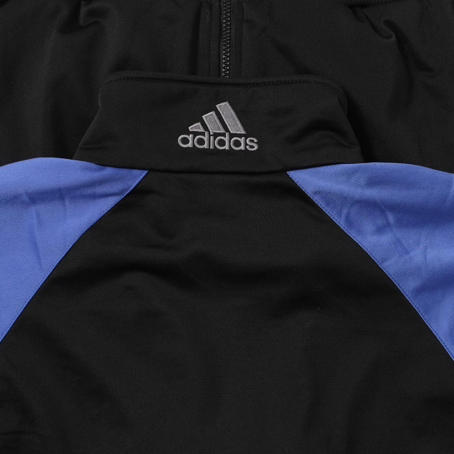 Vintage Adidas Track Jacket Medium 