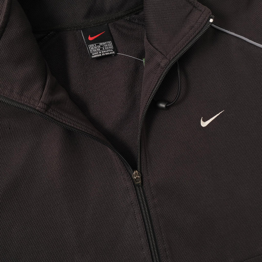 Vintage Nike Light Jacket Large 