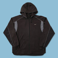 Vintage Nike Light Jacket Large 