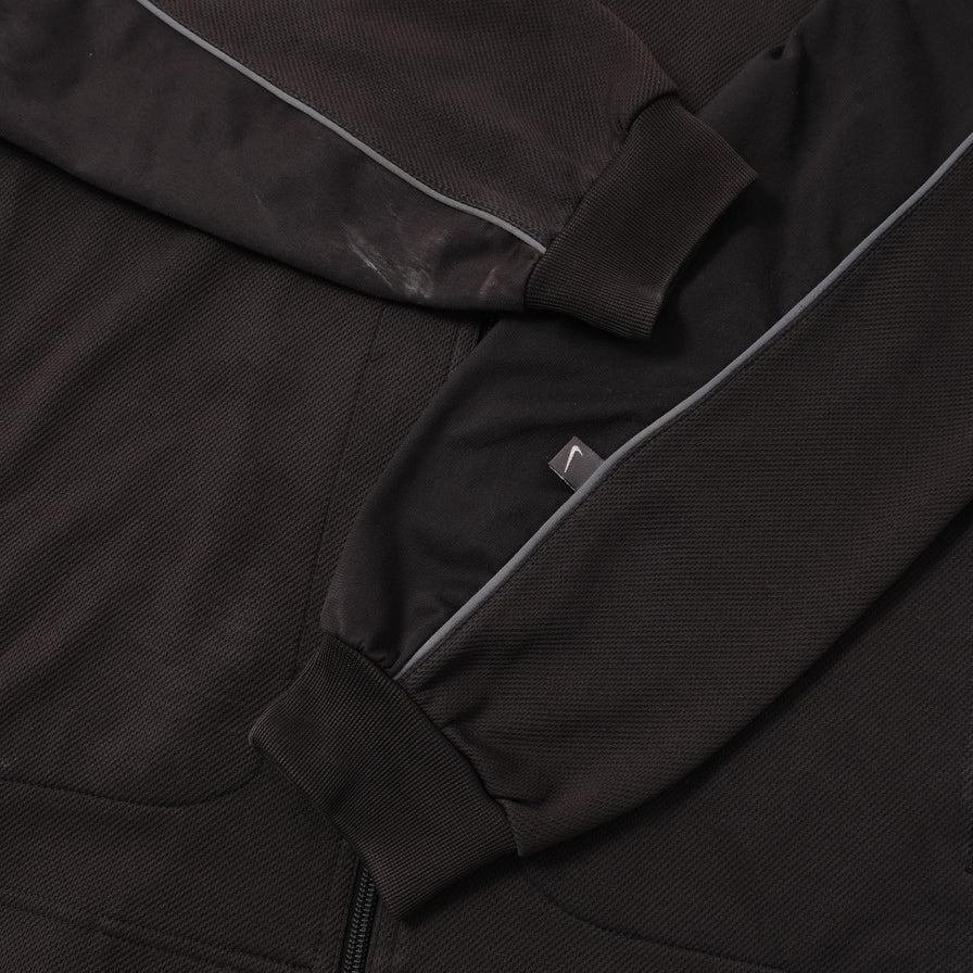 Vintage Nike Light Jacket Large 