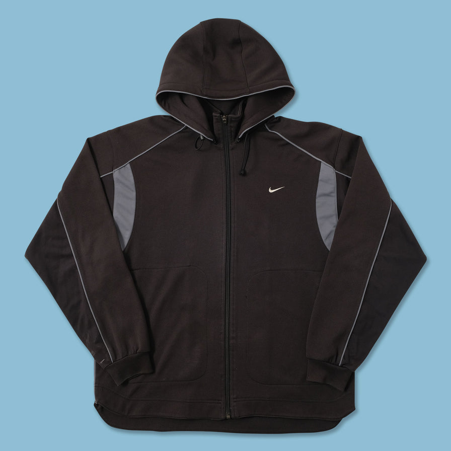 Vintage Nike Light Jacket Large 