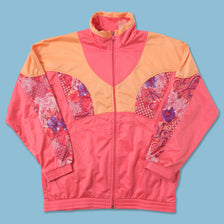 Vintage Lotto Track Jacket Medium 