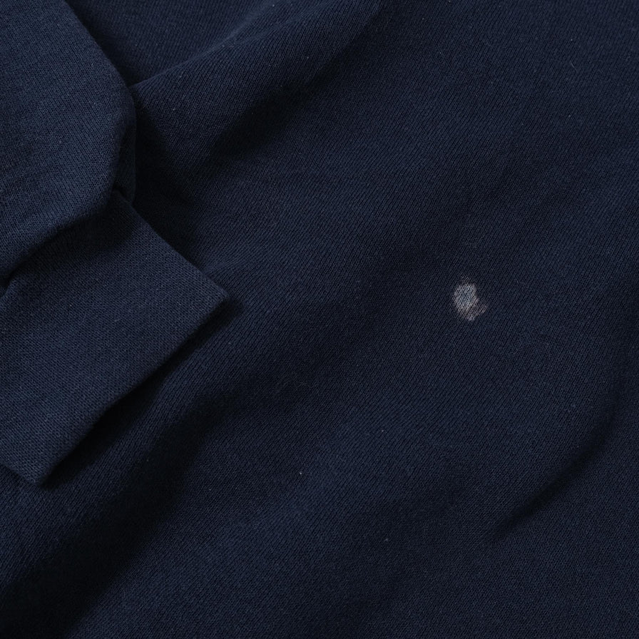 2004 Boston Red Sox Champions Sweater 3XLarge 