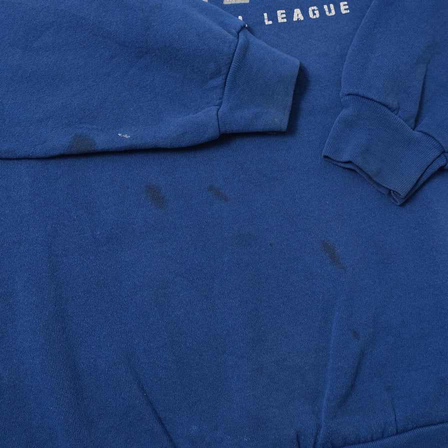 Vintage Indianapolis Colts Sweater XLarge 