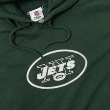 New York Jets Hoody Large 