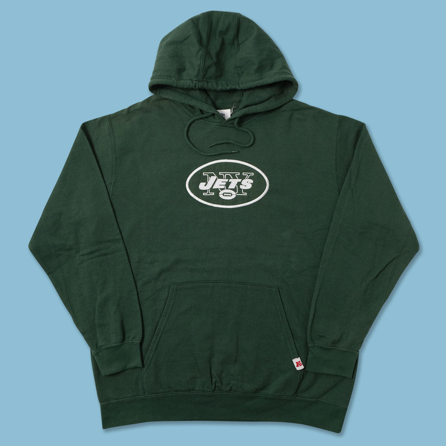 New York Jets Hoody Large 