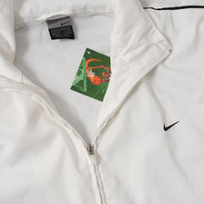 Vintage Nike Track Jacket XLarge