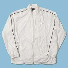 Vintage Nike Track Jacket XLarge 
