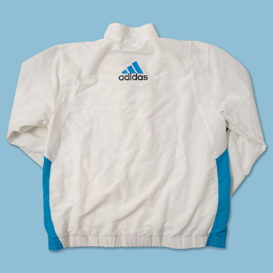Vintage Adidas Track Jacket XLarge 