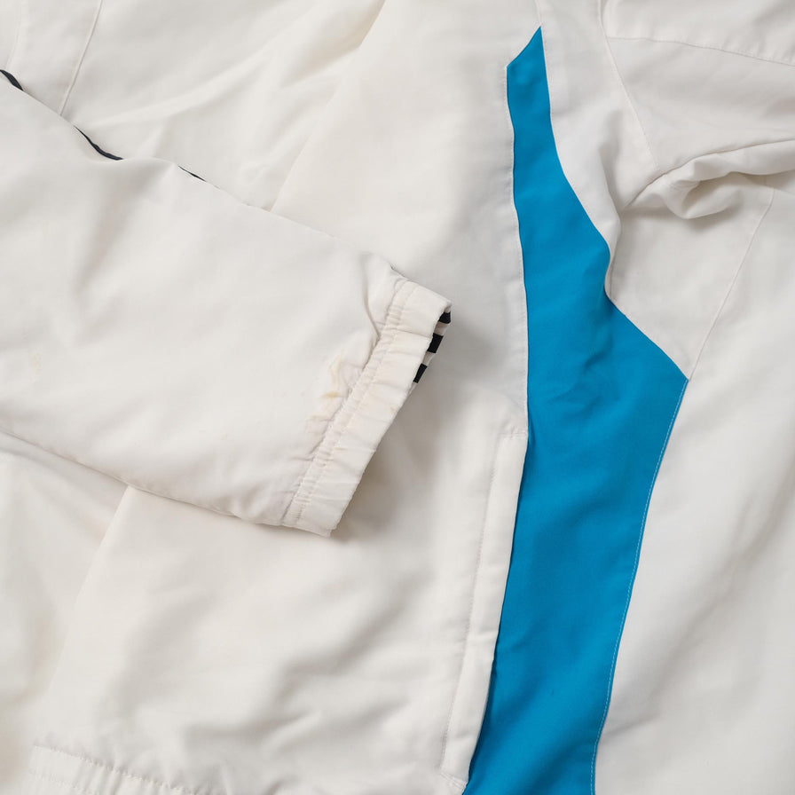 Vintage Adidas Track Jacket XLarge 