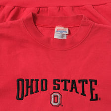 Vintage Ohio State Sweater Large 