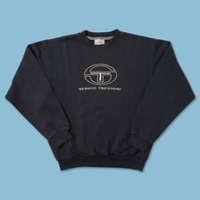 Vintage Sergio Tacchini Sweater Medium 