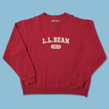 Vintage L.L.Bean Sweater Large 