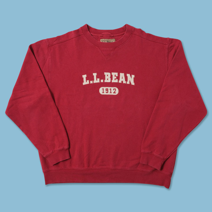 Vintage L.L.Bean Sweater Large 