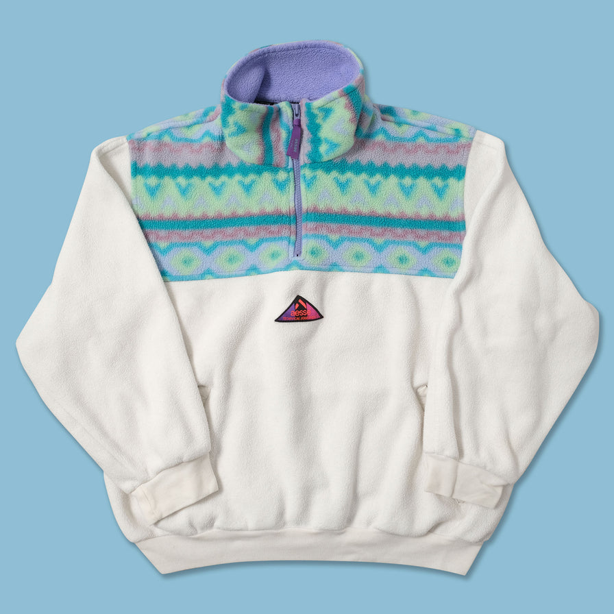 Vintage Polartec Fleece Medium 