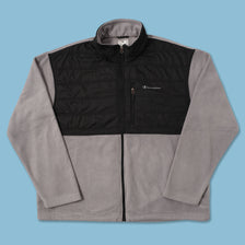 Champion Fleece Jacket XXLarge 