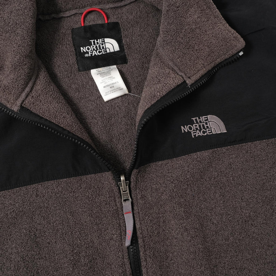 The North Face Fleece Jacket Medium 