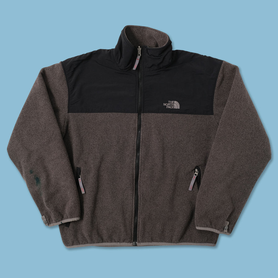 The North Face Fleece Jacket Medium 