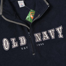 Vintage Old Navy Fleece XXLarge 