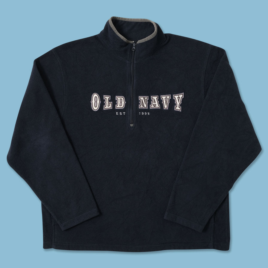 Vintage Old Navy Fleece XXLarge 