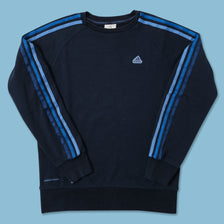 Vintage Adidas Sweater Medium 