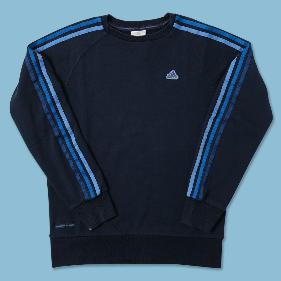 Vintage Adidas Sweater Medium 