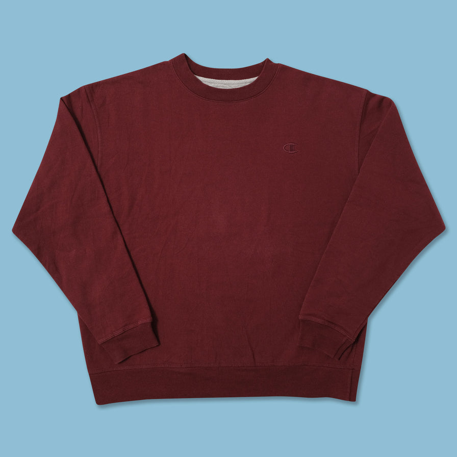 Champion Sweater XLarge 