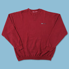 Vintage Reebok Sweater XLarge 