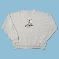 Vintage GAP Sweater Large 