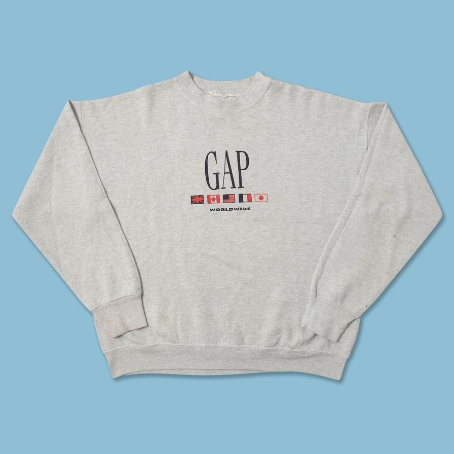 Vintage GAP Sweater Large 