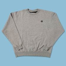 Champion Sweater Large 