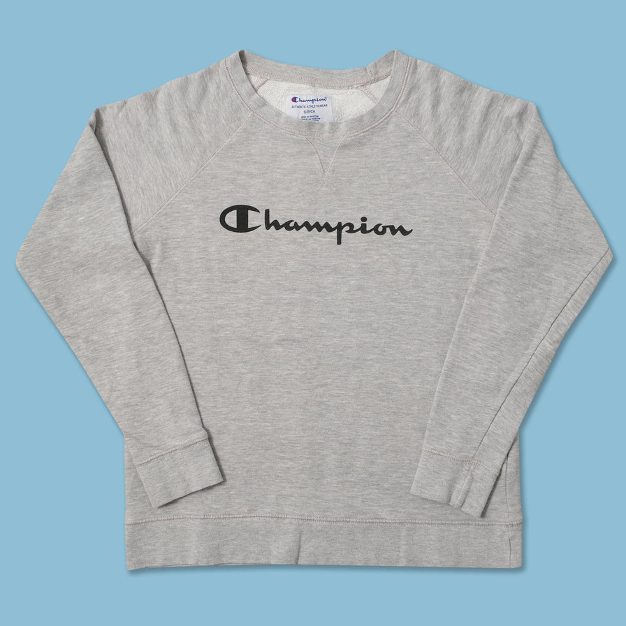 Champion Sweater Small 