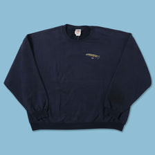 Vintage Good Year Sweater XXLarge 