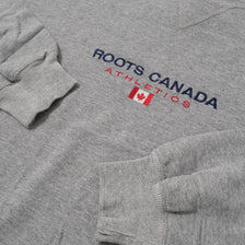 Vintage Roots Canada Sweater Large 