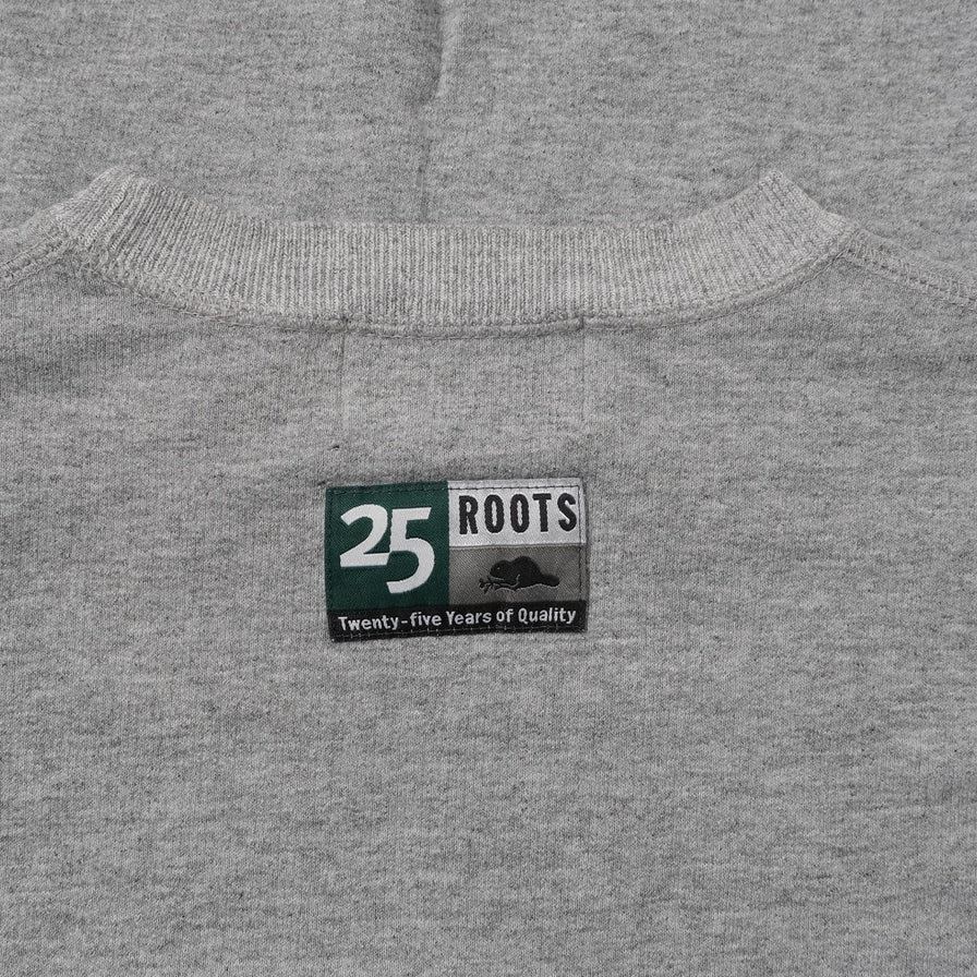 Vintage Roots Canada Sweater Large 
