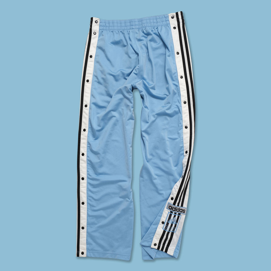 Vintage Adidas Track Pants Large 