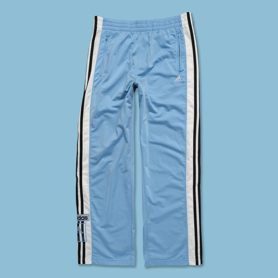 Vintage Adidas Track Pants Large 