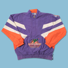 1995 Starter NBA All Star Weekend Phoenix Windbreaker XLarge 
