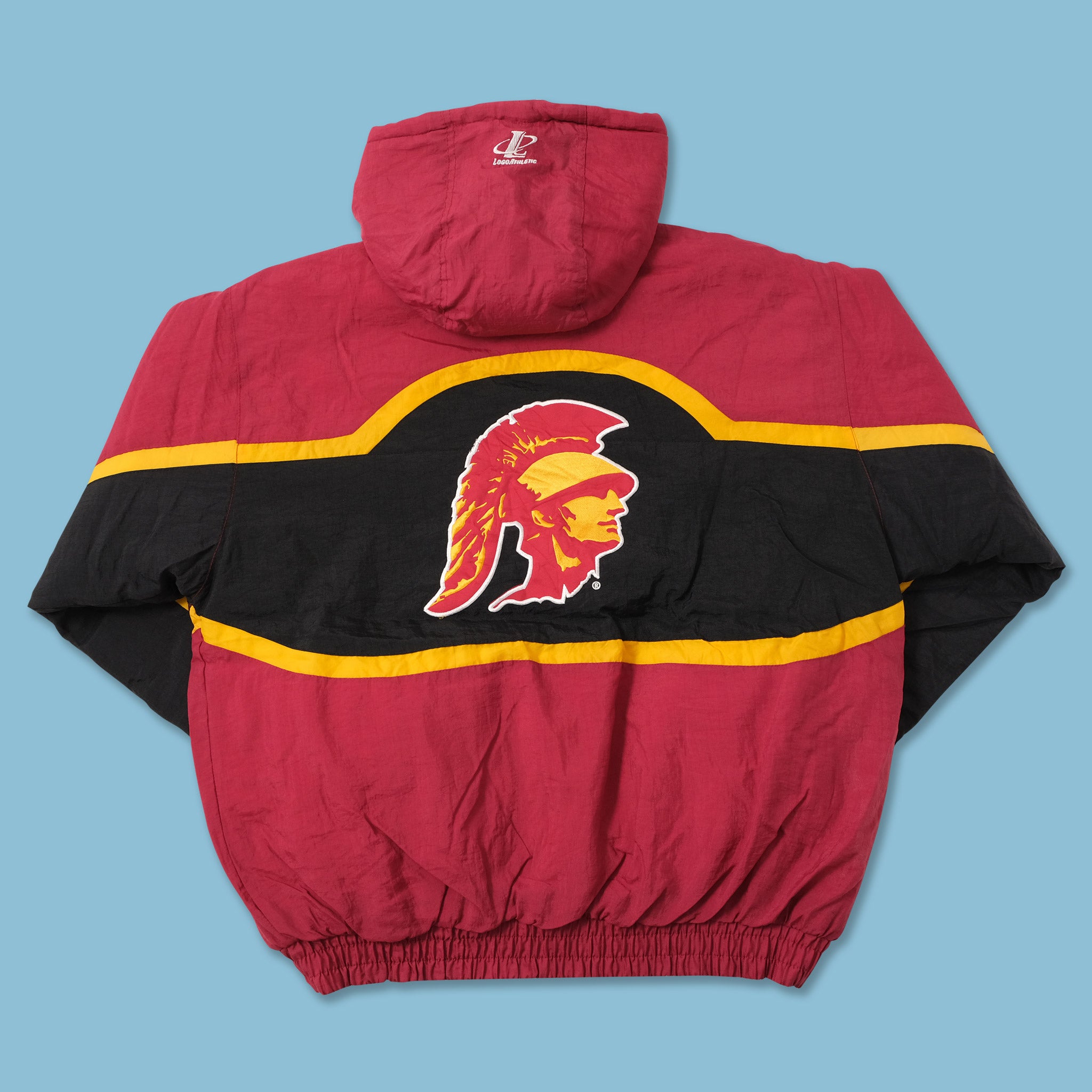 Vintage sale usc jacket