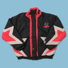 Vintage Starter Atlanta Falcons Women's Jacket Small 