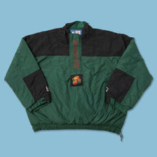 Vintage Starter Seattle Super Sonics Anorak XXL 