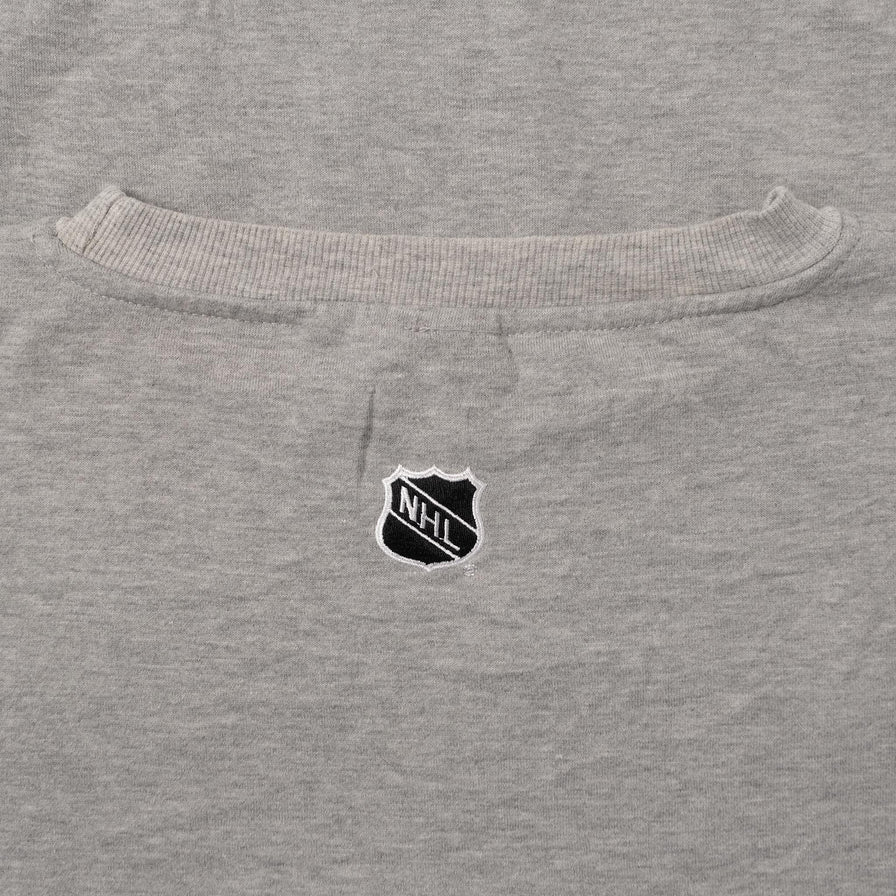 Vintage Pittsburgh Penguins Sweater XLarge 