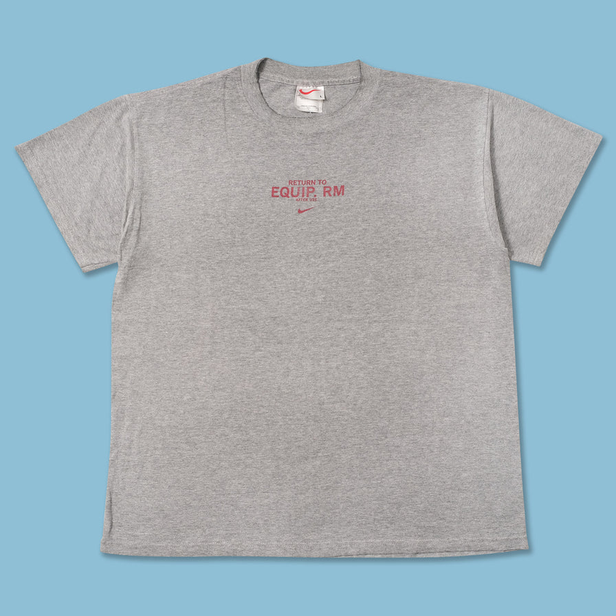 Vintage Nike T-Shirt Large 