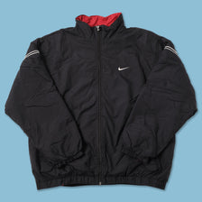 Vintage Nike Padded Jacket XLarge 