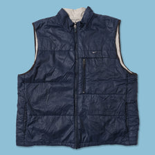 Vintage Nike Reversible Vest XXLarge 