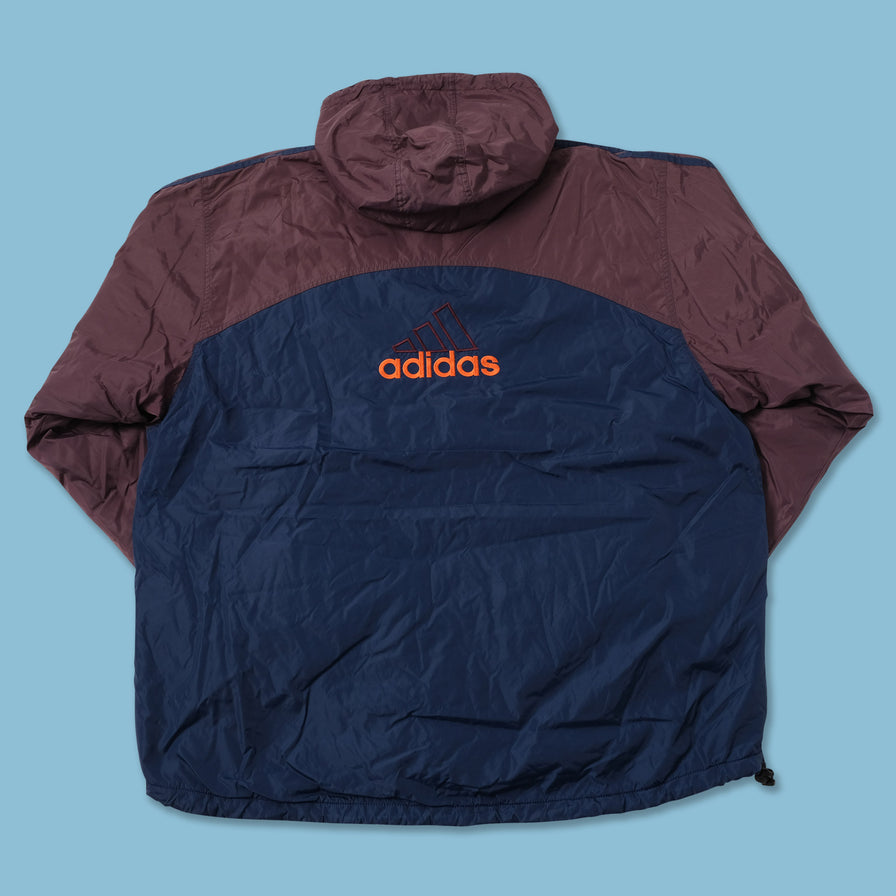 Vintage adidas Jacket XXLarge 