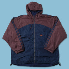 Vintage adidas Jacket XXLarge 